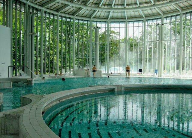 Le Studio De Спа Экстерьер фото
